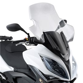 CUPULA C/KITA KYMCO.XCITING.R.300i-500i.0911