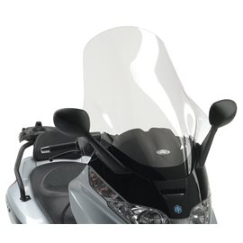 CUPULA C/KITA PIAGGIO.X8-X.EVO.125-150-200-250-400.0408-07