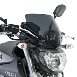 CUPULA C/KITA YAMAHA.MT.09.13