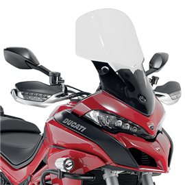 CUPULA P/KITAO DUCATI.950S/1200/1260.1518.19