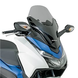 CUPULA P/KITAO HONDA FORZA.ABS.125.15