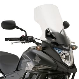 CUPULA P/KITAO HONDA.CBX.500.13