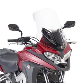 CUPULA P/KITAO HONDA.CROSSRUNNER.800.17