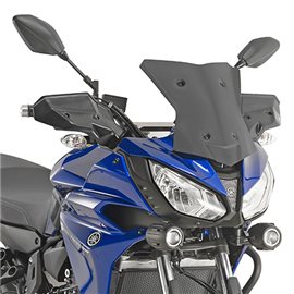 CUPULA P/KITAO YAMAHA.MT07.TRACER.16