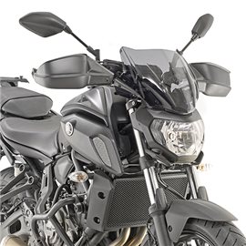 CUPULA P/KITO YAMAHA.MT07.18