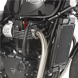 DEFENSAS MOTOR TRIUMPH.BONNEVILLE.T120.16