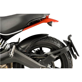 DUCATI SCRAMBLER ICON 15'- 19' GUARDABARROS TRASERO PUIG