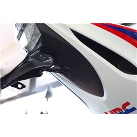 HONDA CBR1000RR/SP '10-16 PORTAMATRICULAS EVOTECH