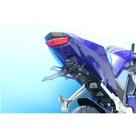 YAMAHA YZF-R 125 '14-16 PORTAMATRICULAS EVOTECH