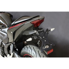 YAMAHA R3 '15- PORTAMATRICULAS EVOTECH