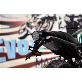 YAMAHA XSR700 PORTAMATRICULAS EVOTECH