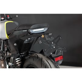 HUSQVARNA VITPILEN 701 '18- PORTAMATRICULAS EVOTECH