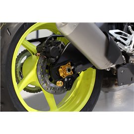 YAMAHA T-MAX 530/R1 '10 - BLOQUES TESA CADENA