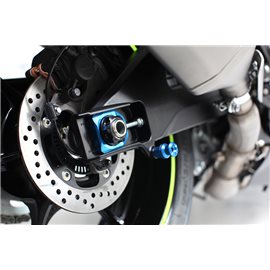 SUZUKI GSX-R1000 '05 -/ GSX-R 600/750 '06-10/GSX-S1000 BLOQUES TESA CADENA