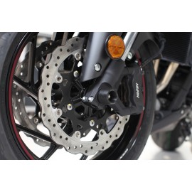 SUZUKI GSX-S 1000 '15 - PROTECTORES HORQUILLA EVOTECH