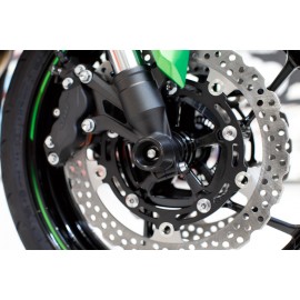 KAWASAKI ZX10R '16 - PROTECTORES HORQUILLA EVOTECH