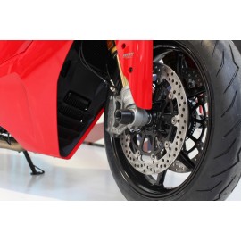 DUCATI PANIGALE 959 / 1199 PROTECTORES HORQUILLA EVOTECH