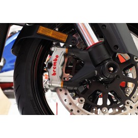 KTM 1290 SUPERDUKE R '20 - PROTECTORES HORQUILLA EVOTECH