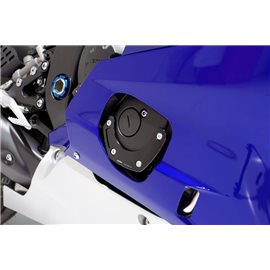 PROTECTOR CÁRTER DERECHO YAMAHA R6R '06 -