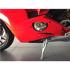 PROTECTOR CÁRTER IZQUIERDO DUCATI PANIGALE V4