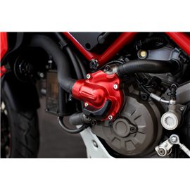 PROTECTOR BOMBA AGUA DUCATI DIAVEL/MONSTER 821/1200/MULTISTRADA