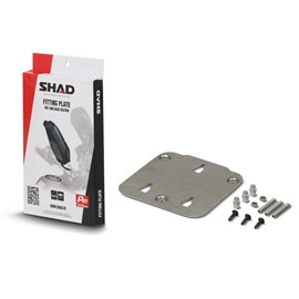 SISTEMA DE FIJACIÓN RÁPIDA SHAD PINSYSTEM CF MOTO