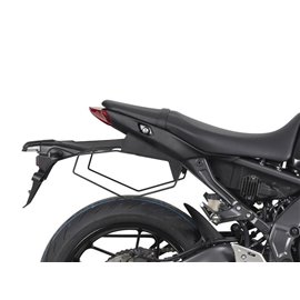 SIDE BAG HOLDER SHAD - YAMAHA MT-09