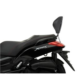 SHAD BACKREST FITTING KIT - YAMAHA XMAX 250