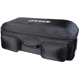 SHAD ATV REAR BAG BLACK 55L