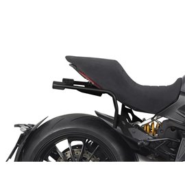 FIJACIONES SHAD 3P SYSTEM - DUCATI DIAVEL 1260S