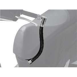 FIJACIONES SHAD LOCK - HONDA FORZA 125