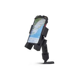 SHAD X-FRAME GPS / SMARTPHONE MIRROR HOLDER - 180X90MM