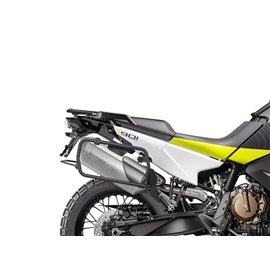 FIJACIONES LATERALES SHAD 4P SYSTEM - KTM DUKE 790 / 890 ADVENTURE / R