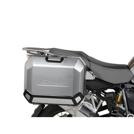 FIJACIONES SHAD 4P SYSTEM - BMW R1250GS