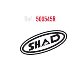 ADHESIVOS SHAD ATV80