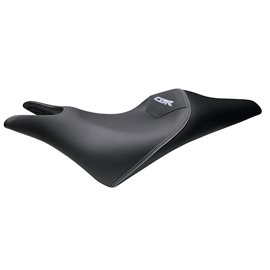 ASIENTO SHAD CONFORT HONDA CBR 600F COSTURA GRIS