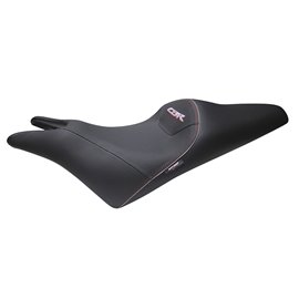 ASIENTO SHAD CONFORT HONDA CBR 600 COSTURA ROJA