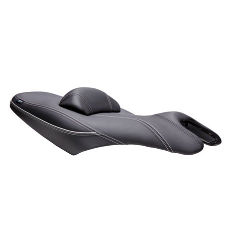 ASIENTO SHAD CONFORT GRIS YAMAHA T-MAX