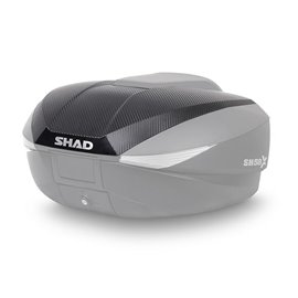 TAPA SHAD CARBONO SH58