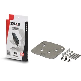 SISTEMA DE FIJACIÓN RÁPIDA PINSYSTEM DUKE 125/250/390