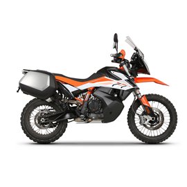 FIJACIONES SHAD 3P SYSTEM KTM 790 ADVENTURE / R