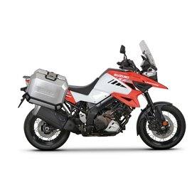 FIJACIONES SHAD 4P SYSTEM SUZUKI V-STROM 1000/1050