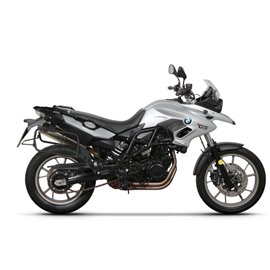 FIJACIONES SHAD 4P SYSTEM BMW F650GS/F700GS/F800GS