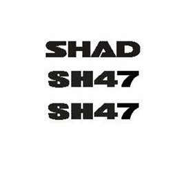 ADHESIVOS SHAD SH47