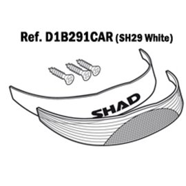 RECAMBIO CATADIÓPTRICO SHAD SH29