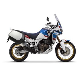 FIJACIONES SHAD 3P SYSTEM HONDA CRF L AFRICA TWIN 1000 SPORTS ADVENTURE 2018-