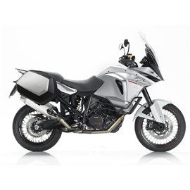 FIJACIONES SHAD 3P SYSTEM KTM 1290 SUPER ADVENTURE