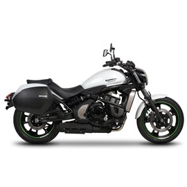 FIJACIONES SHAD 3P SYSTEM KAWASAKI. VULCAN S 650 '15