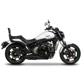 RESPALDO CUSTOM SHAD KAWASAKI. VULCAN S 650 '15