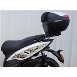 FIJACIONES SHAD PIAGGIO THYPOON '50 125 '11